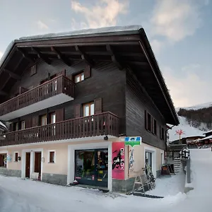 3000 Appartement