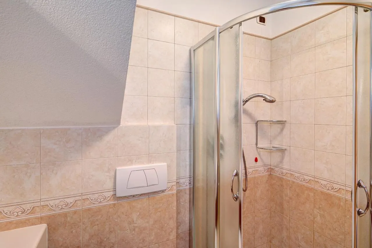 Chalet Betty Appartamento Sgembro Livigno Italy