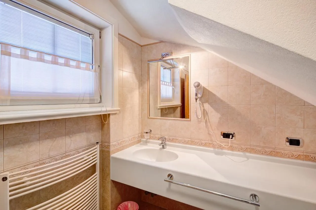 Chalet Betty Appartamento Sgembro Livigno Apartment