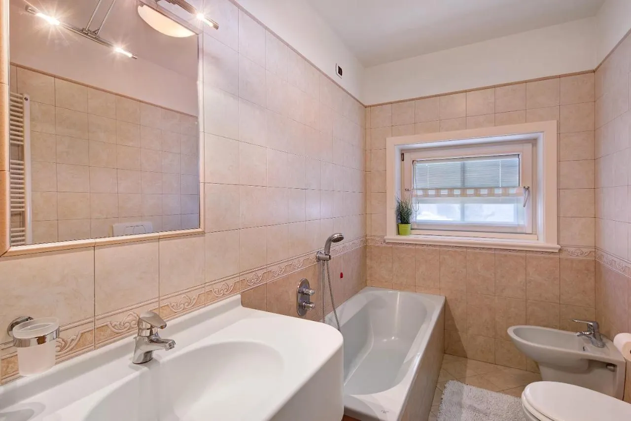 Chalet Betty Appartamento Sgembro Livigno